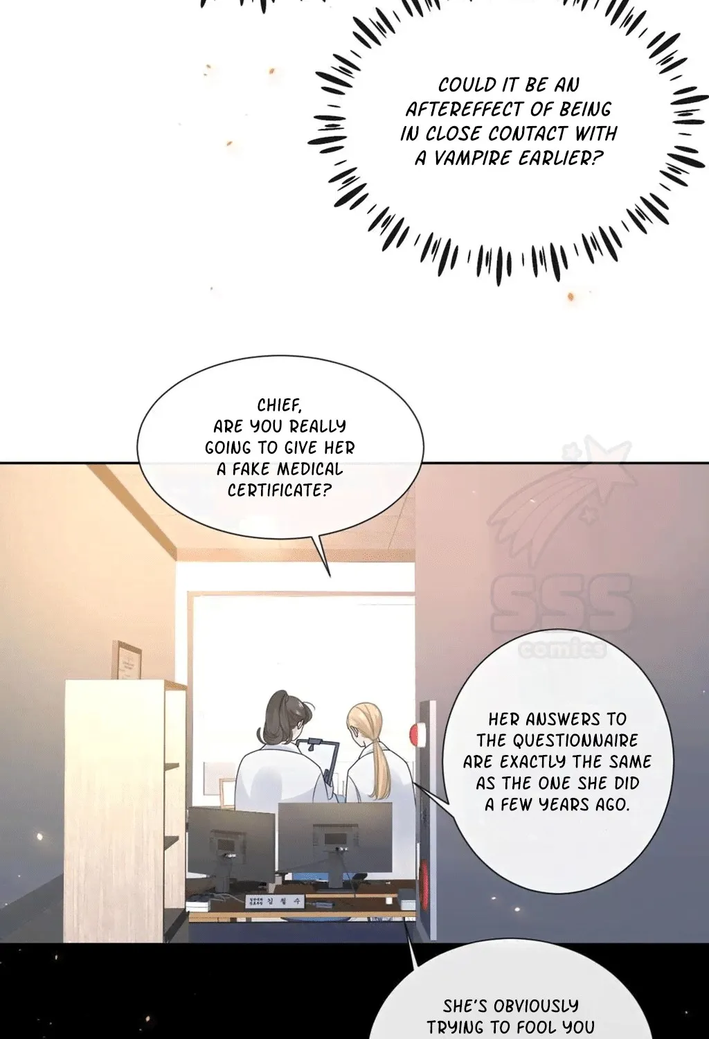 Singing at Night Chapter 12 page 12 - MangaKakalot