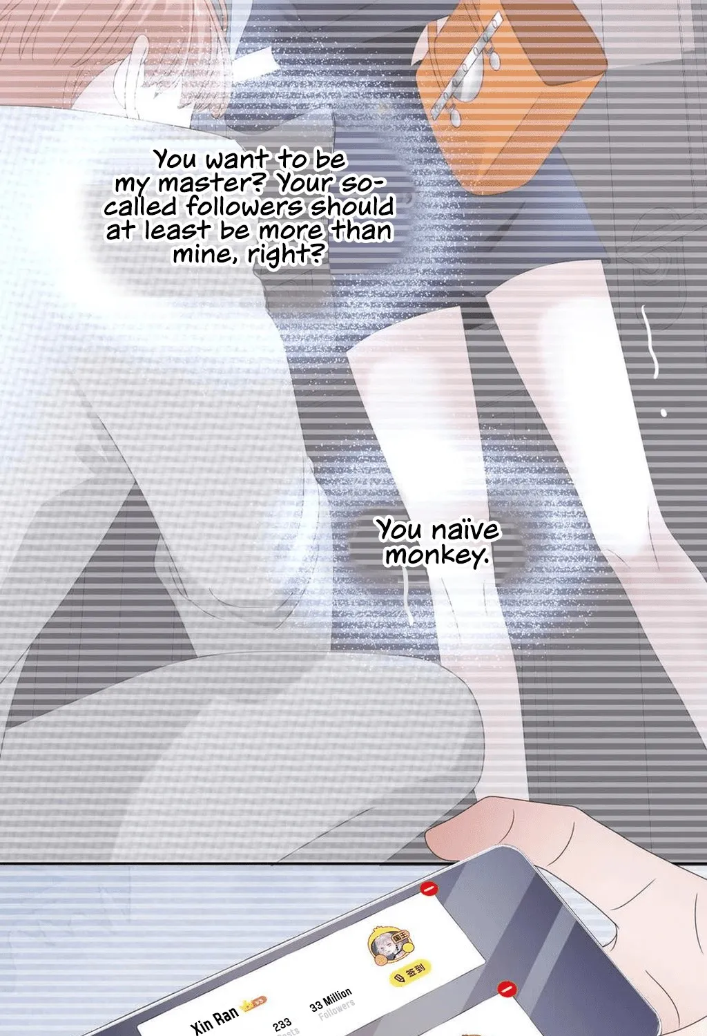 Singing at Night Chapter 13 page 32 - MangaKakalot