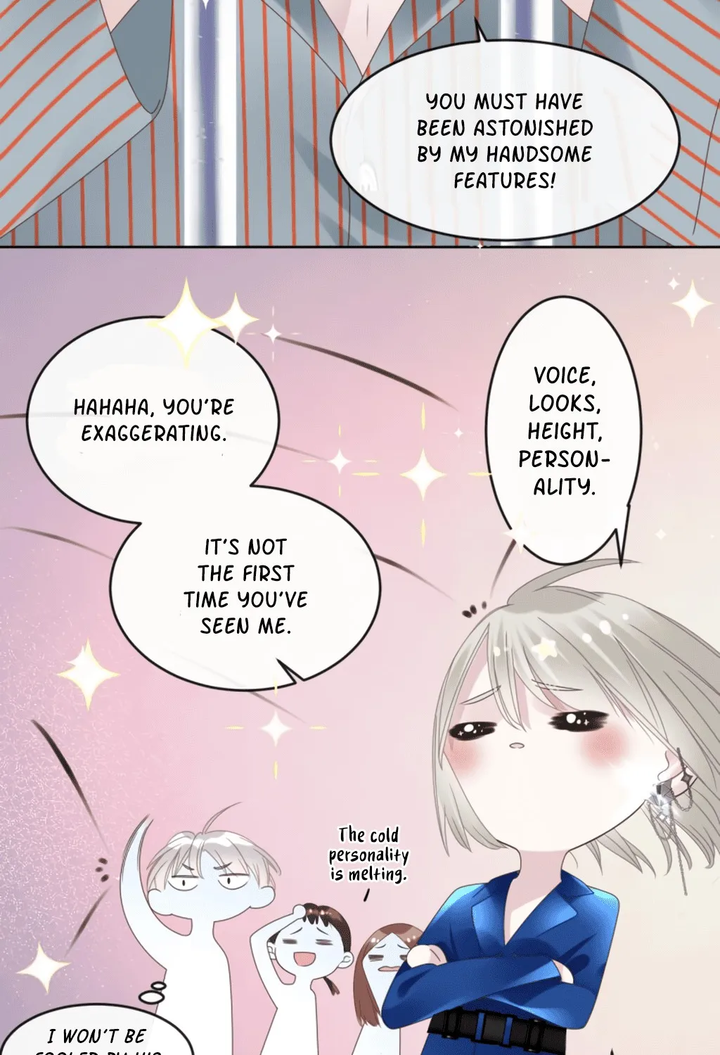 Singing at Night Chapter 15 page 74 - MangaKakalot