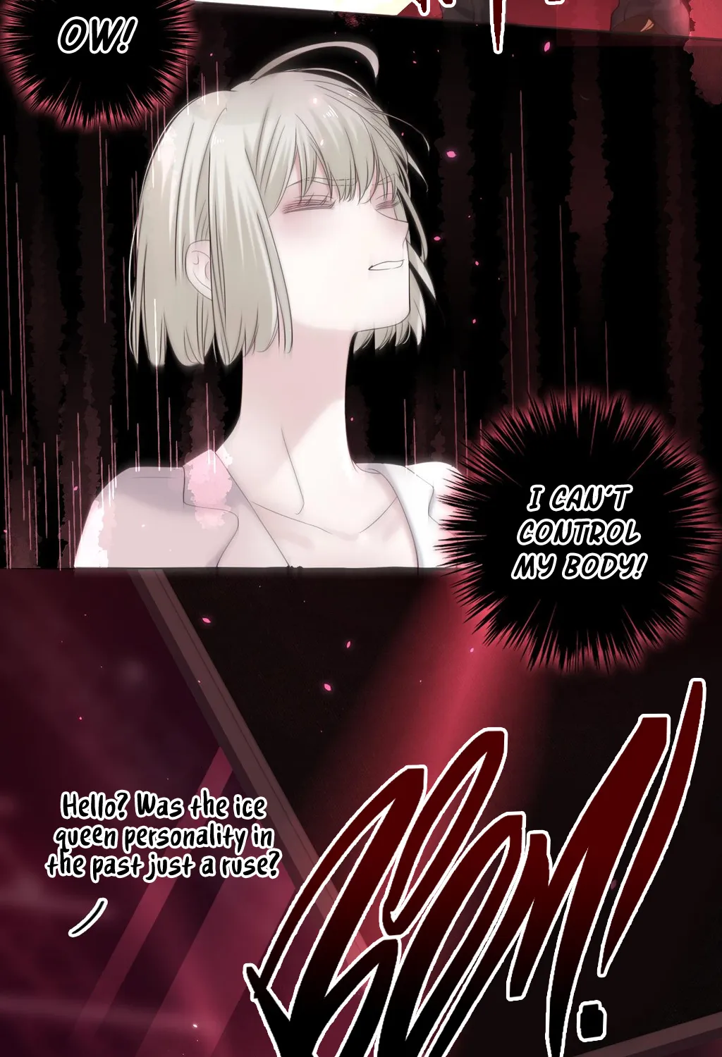 Singing at Night Chapter 2 page 30 - MangaKakalot