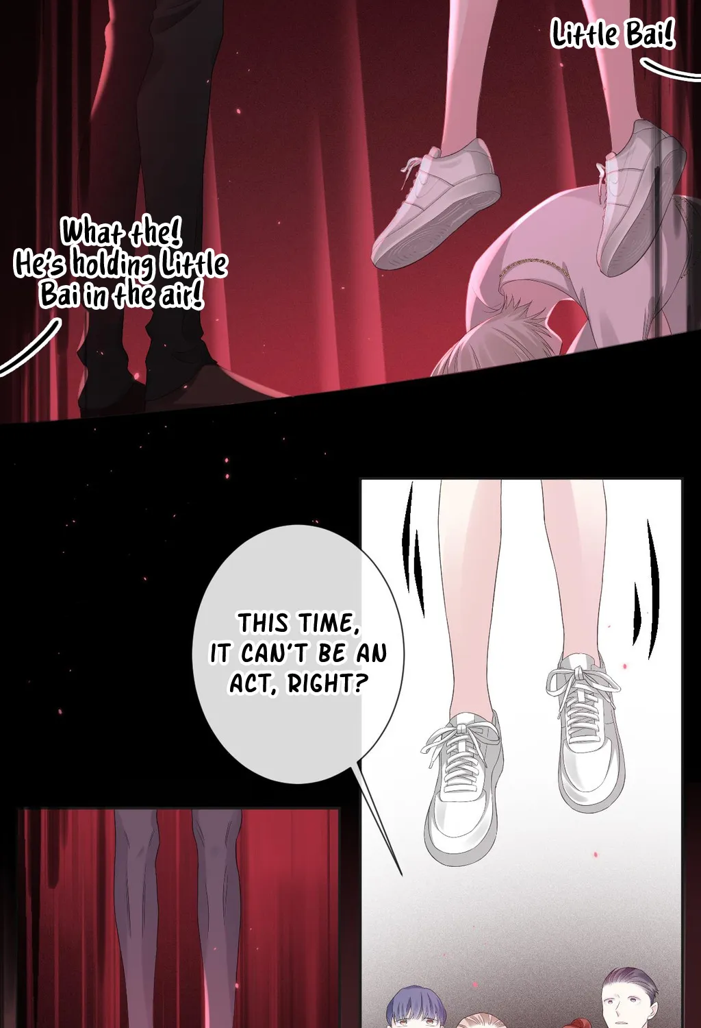 Singing at Night Chapter 2 page 41 - MangaKakalot