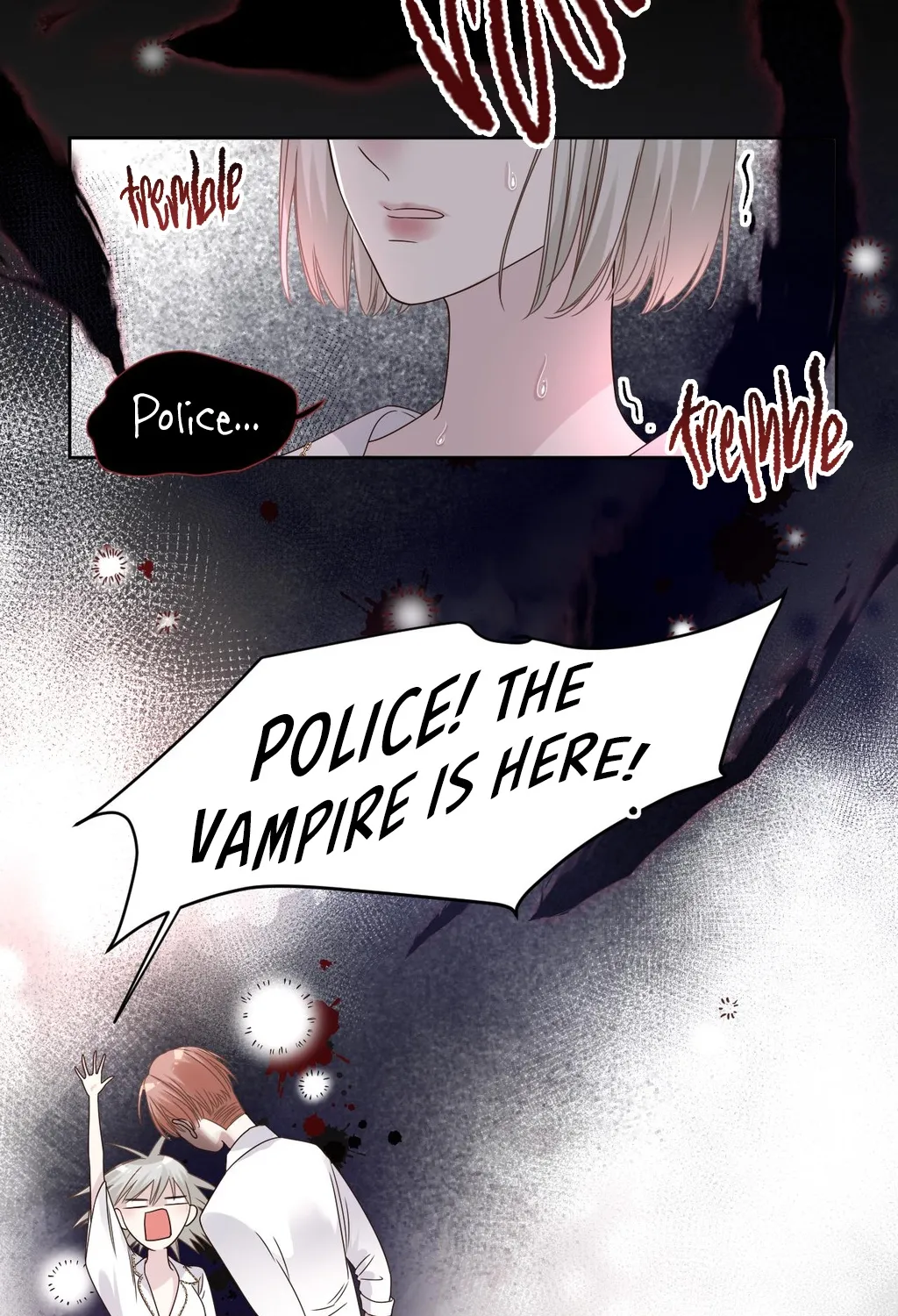 Singing at Night Chapter 3 page 7 - MangaKakalot