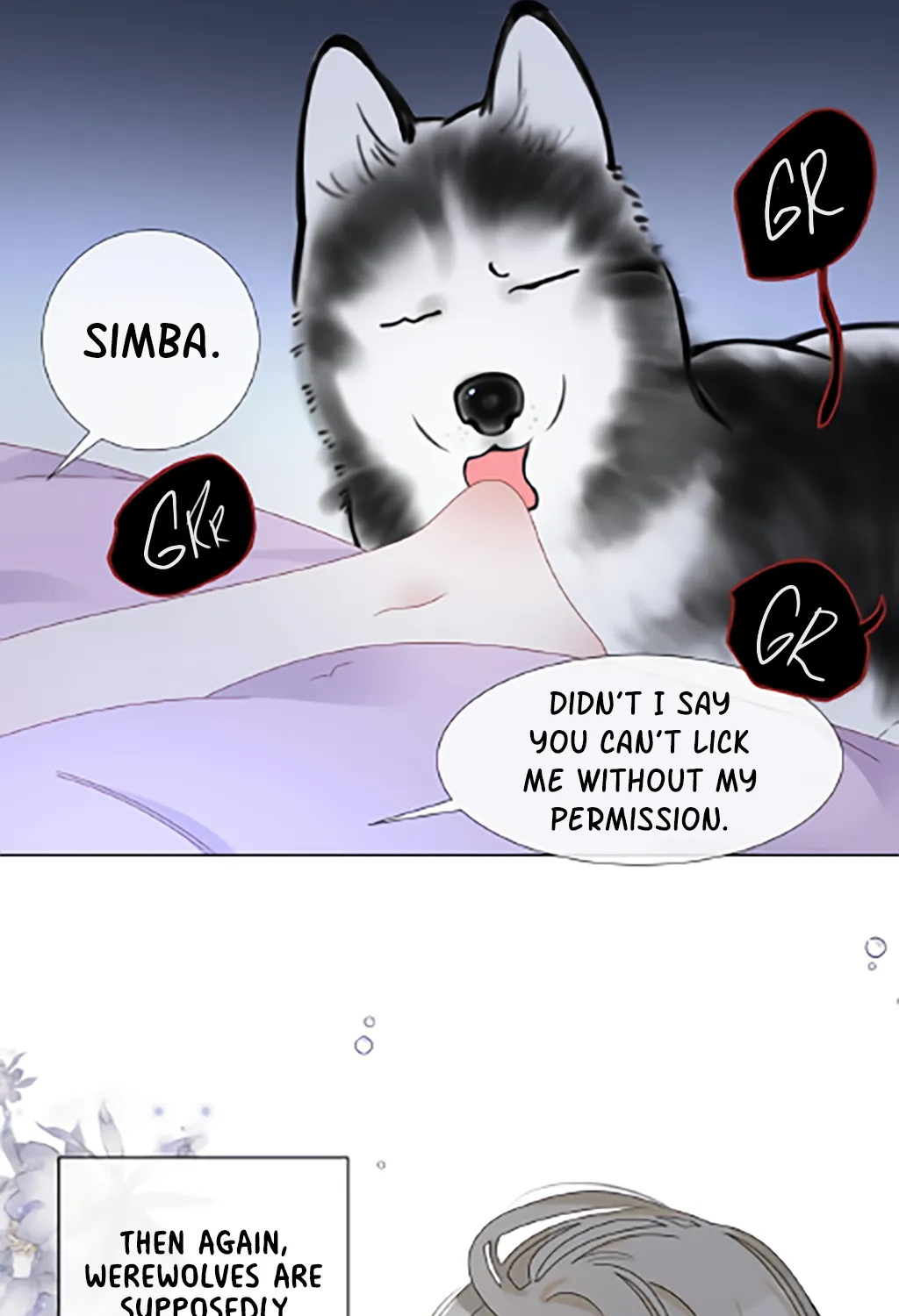 Singing at Night Chapter 6 page 28 - MangaKakalot