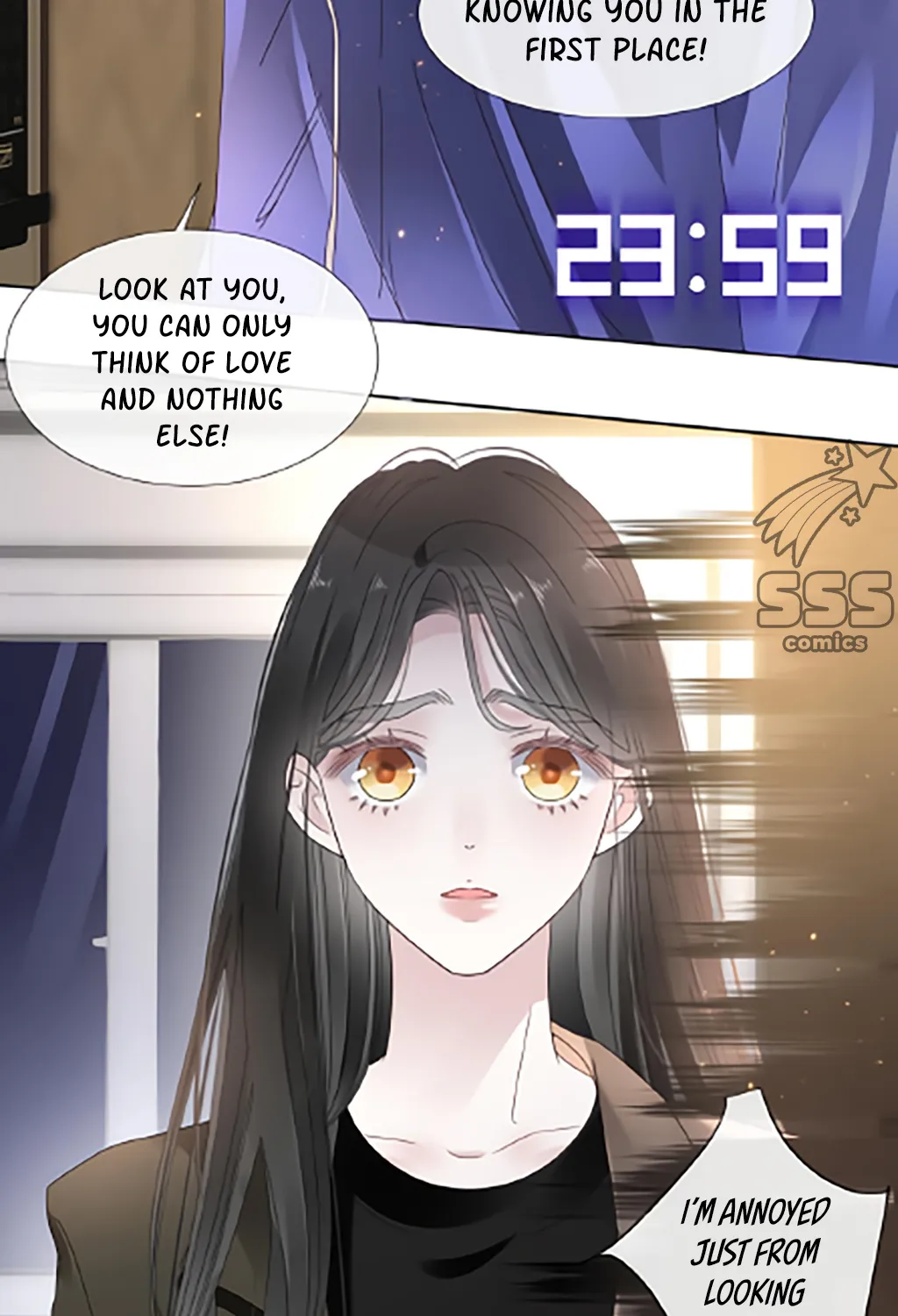 Singing at Night Chapter 6 page 89 - MangaKakalot