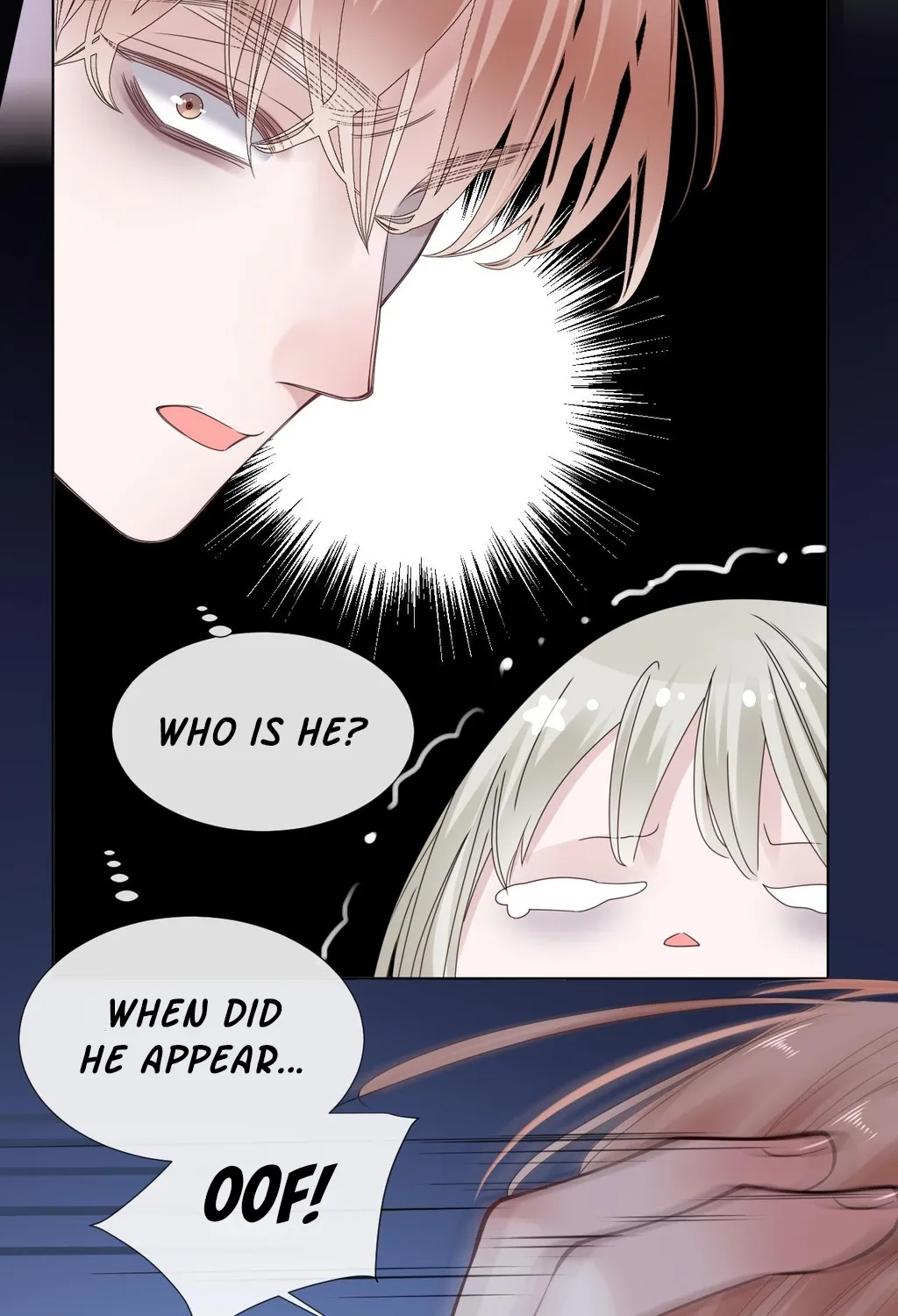 Singing at Night Chapter 8 page 19 - MangaKakalot