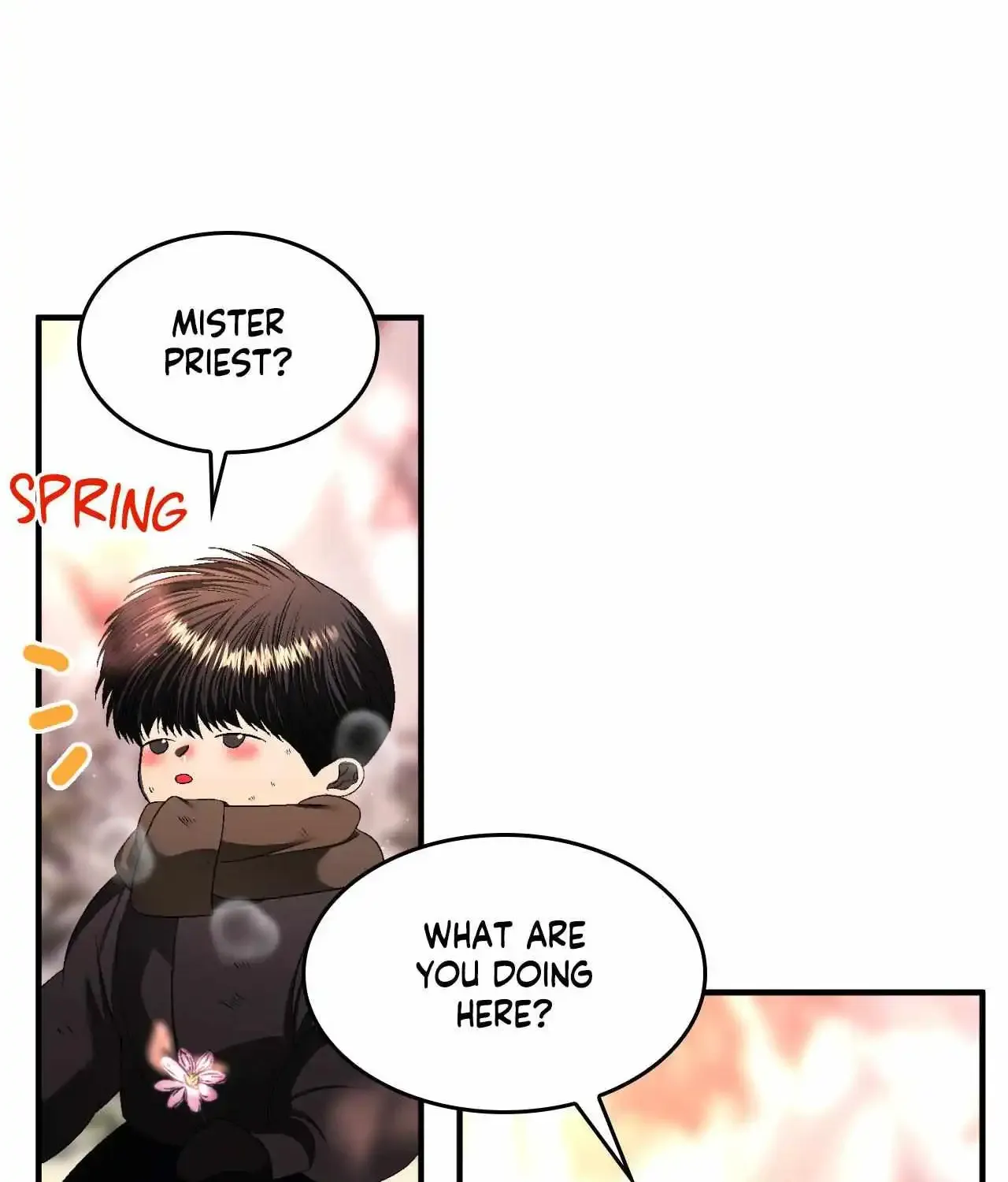 Single Not Ready to Mingle Chapter 63 page 108 - MangaKakalot