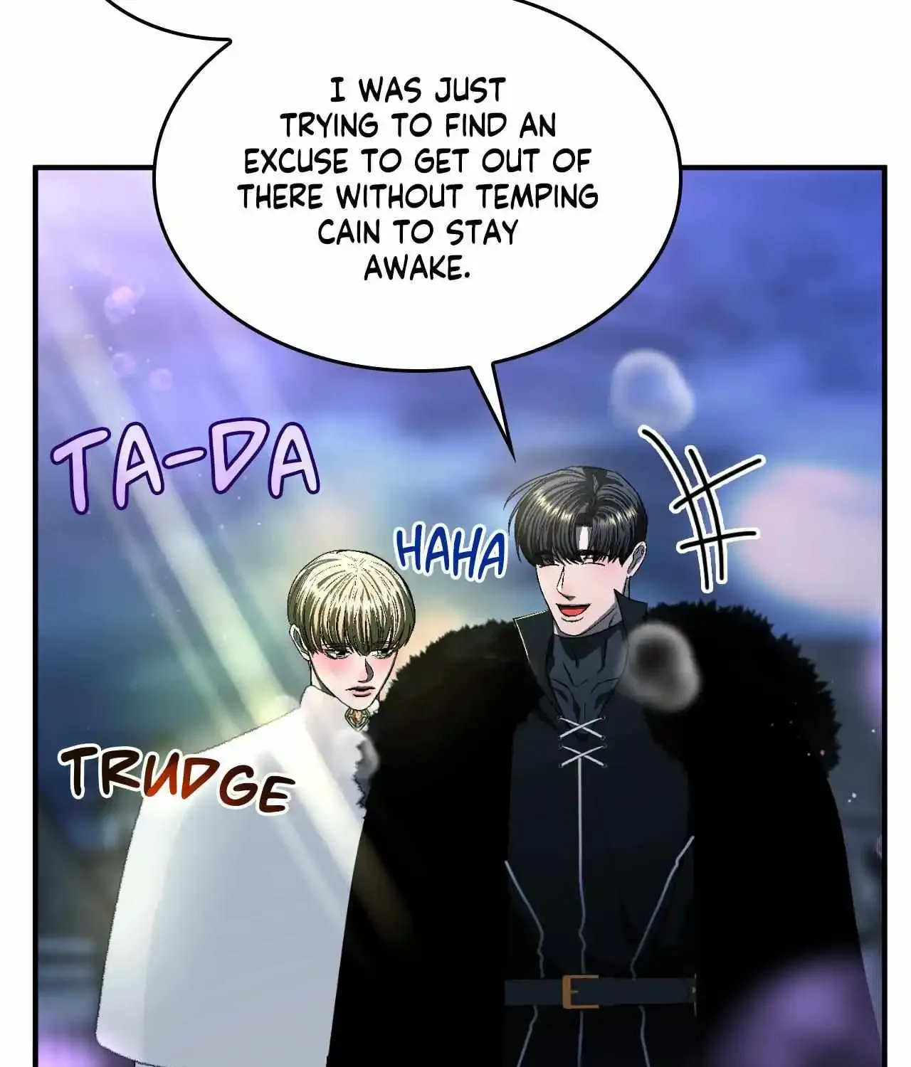 Single Not Ready to Mingle Chapter 63 page 25 - MangaKakalot