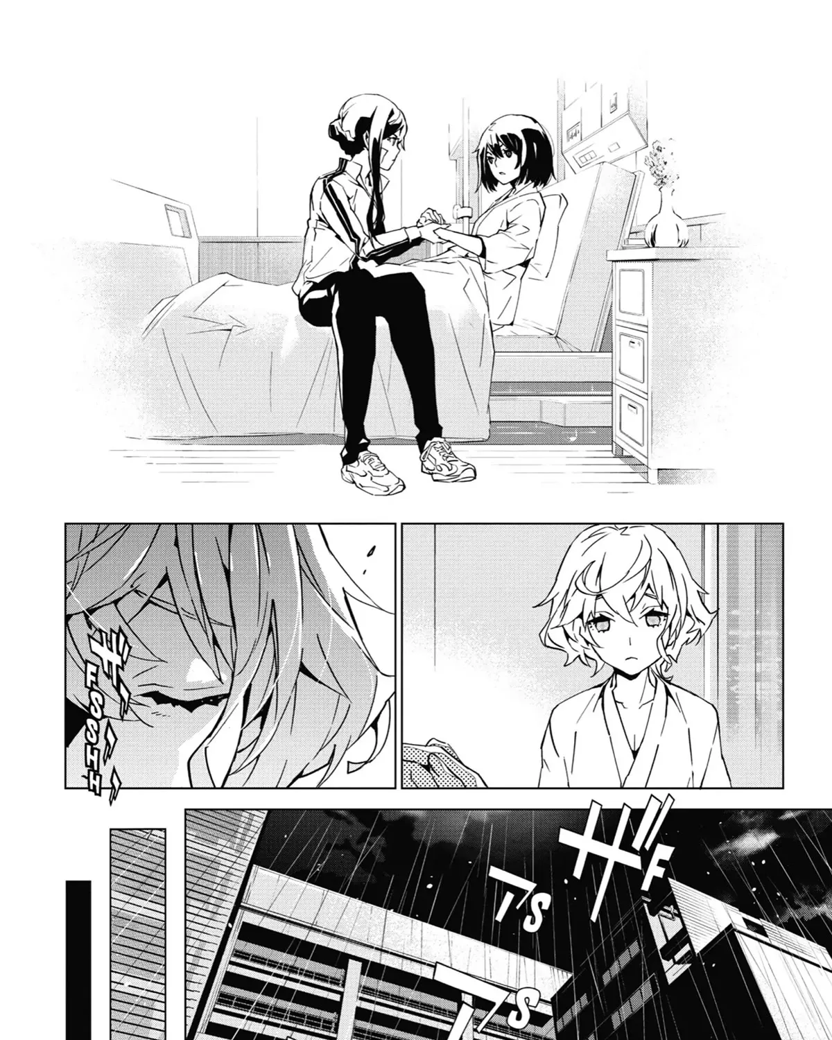 SINoALICE Chapter 6 page 31 - MangaKakalot