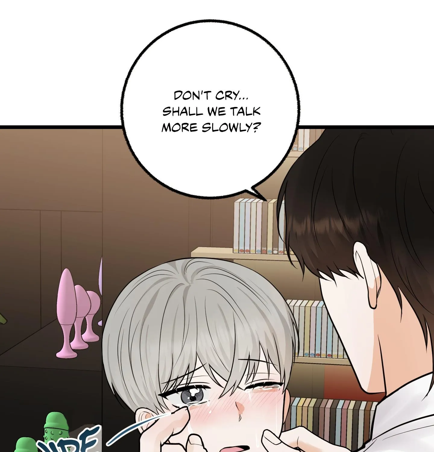 Sir, Please Let Me Refund This Xx! Chapter 4 page 14 - MangaKakalot