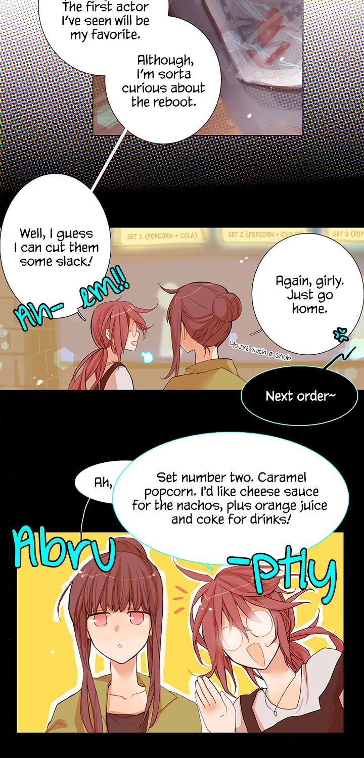 Sizzling Chop Chop Chapter 9 page 11 - MangaKakalot