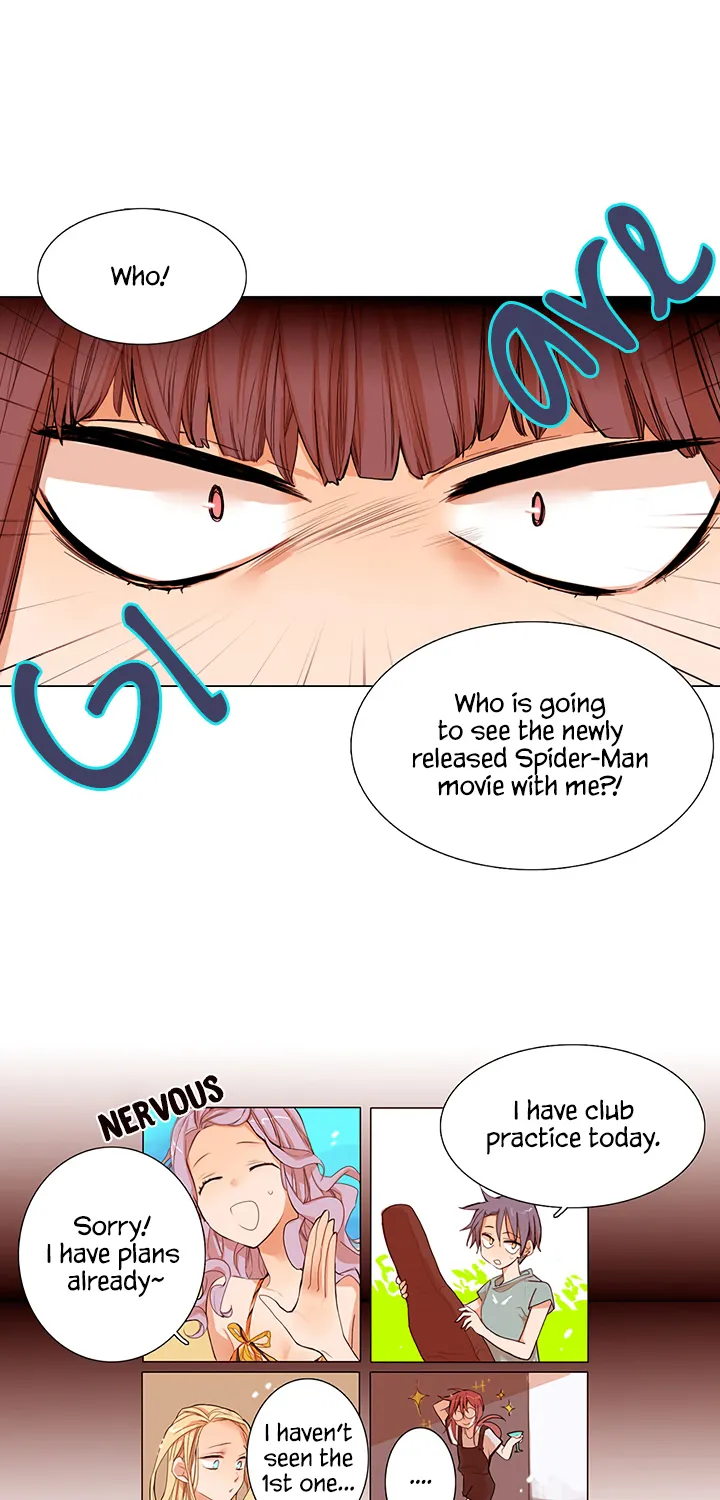 Sizzling Chop Chop Chapter 9 page 6 - MangaKakalot