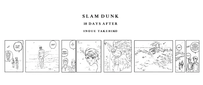 Slam Dunk Chapter 278 page 13 - MangaKakalot