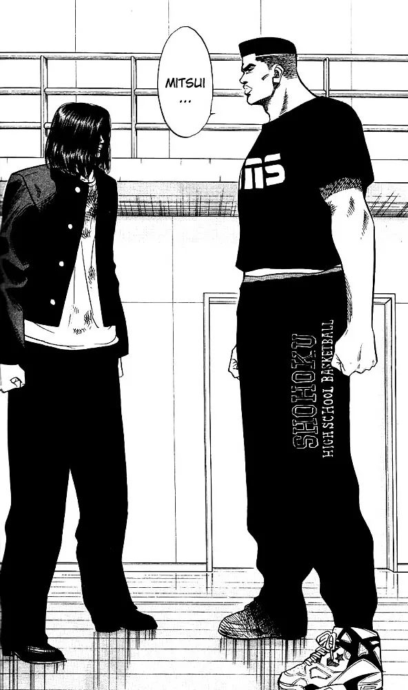 Slam Dunk Chapter 65 page 14 - MangaKakalot