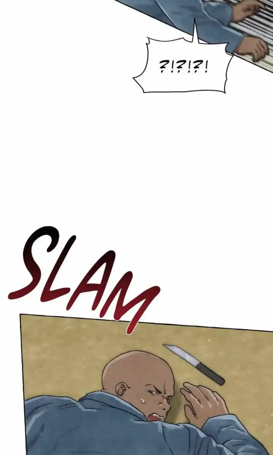 Slammer Dogs Chapter 1 page 80 - MangaKakalot