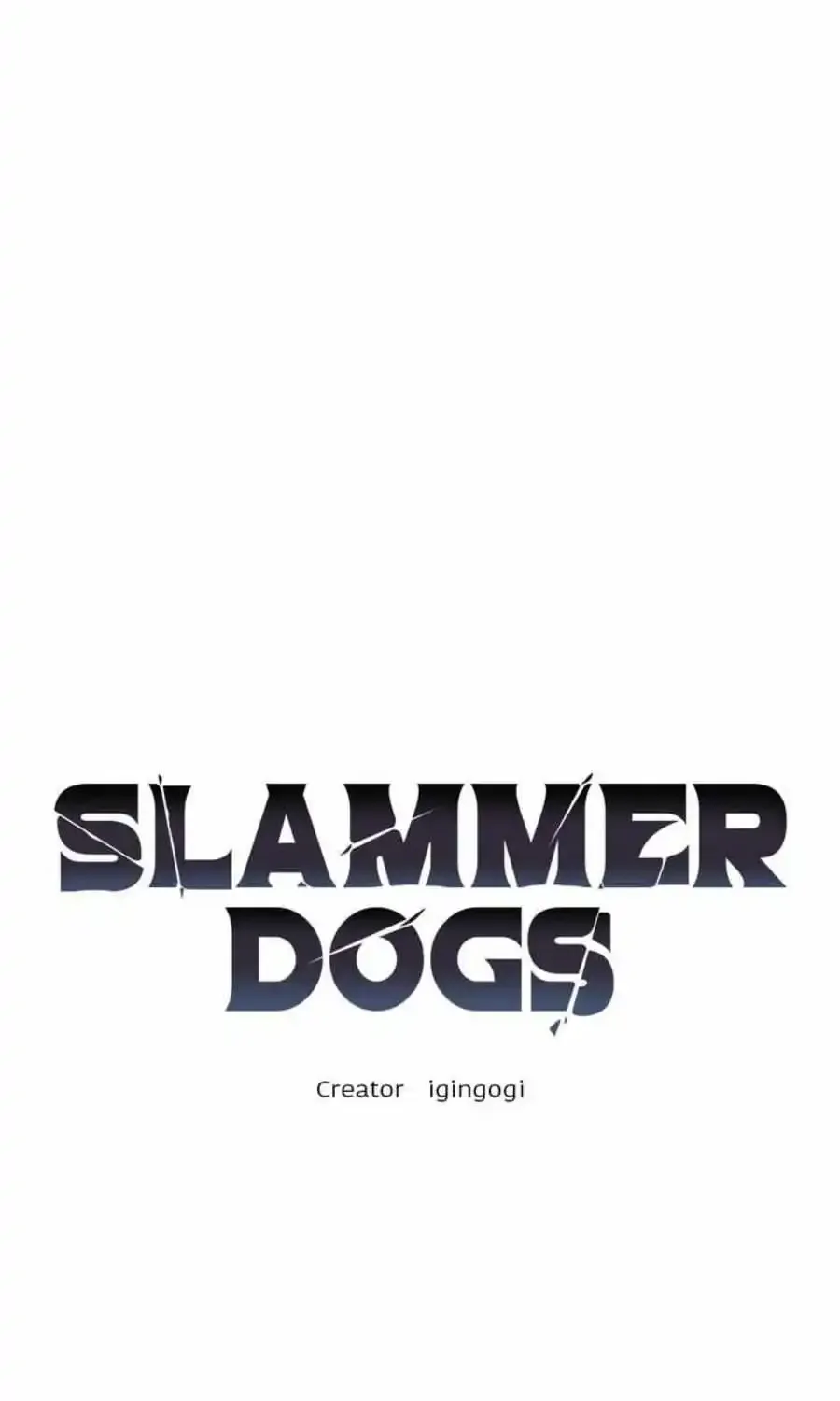 Slammer Dogs Chapter 1 page 10 - MangaKakalot