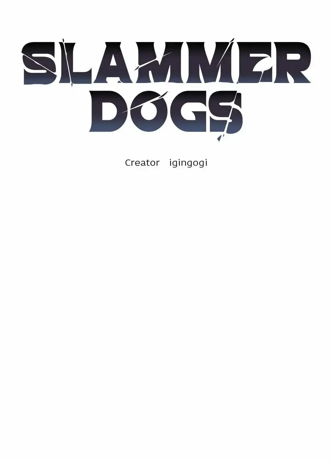 Slammer Dogs Chapter 10 page 56 - MangaKakalot