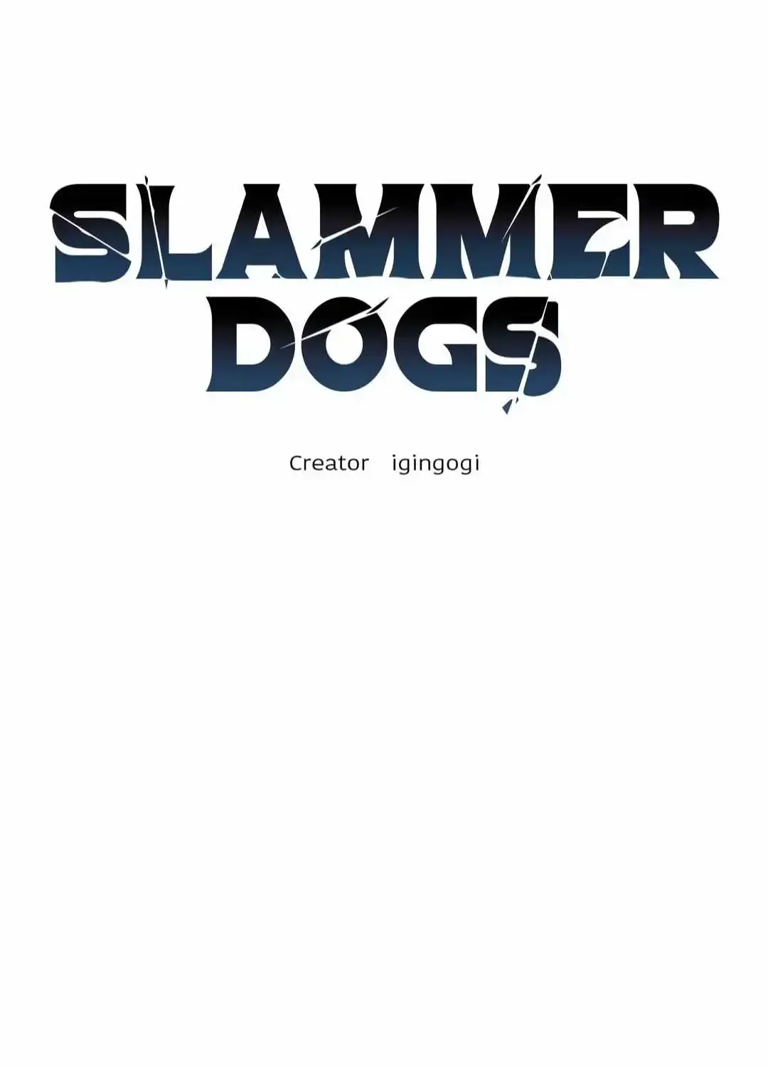 Slammer Dogs Chapter 14 page 12 - MangaKakalot