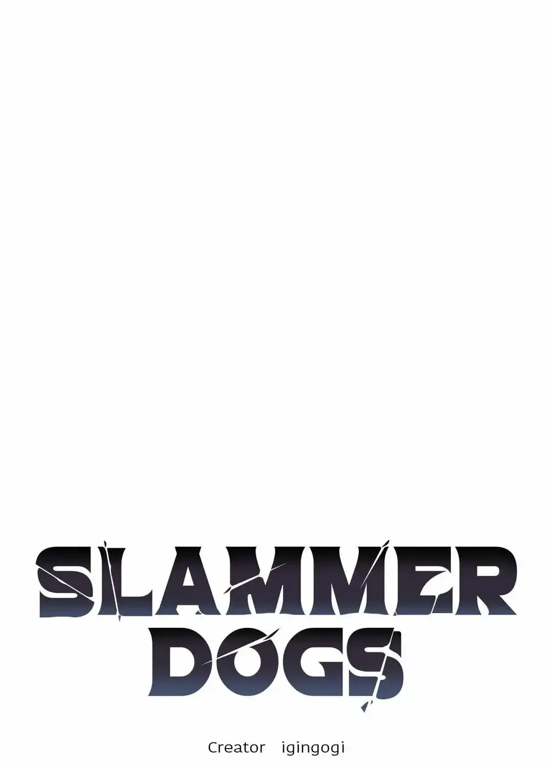 Slammer Dogs Chapter 16 page 12 - MangaKakalot