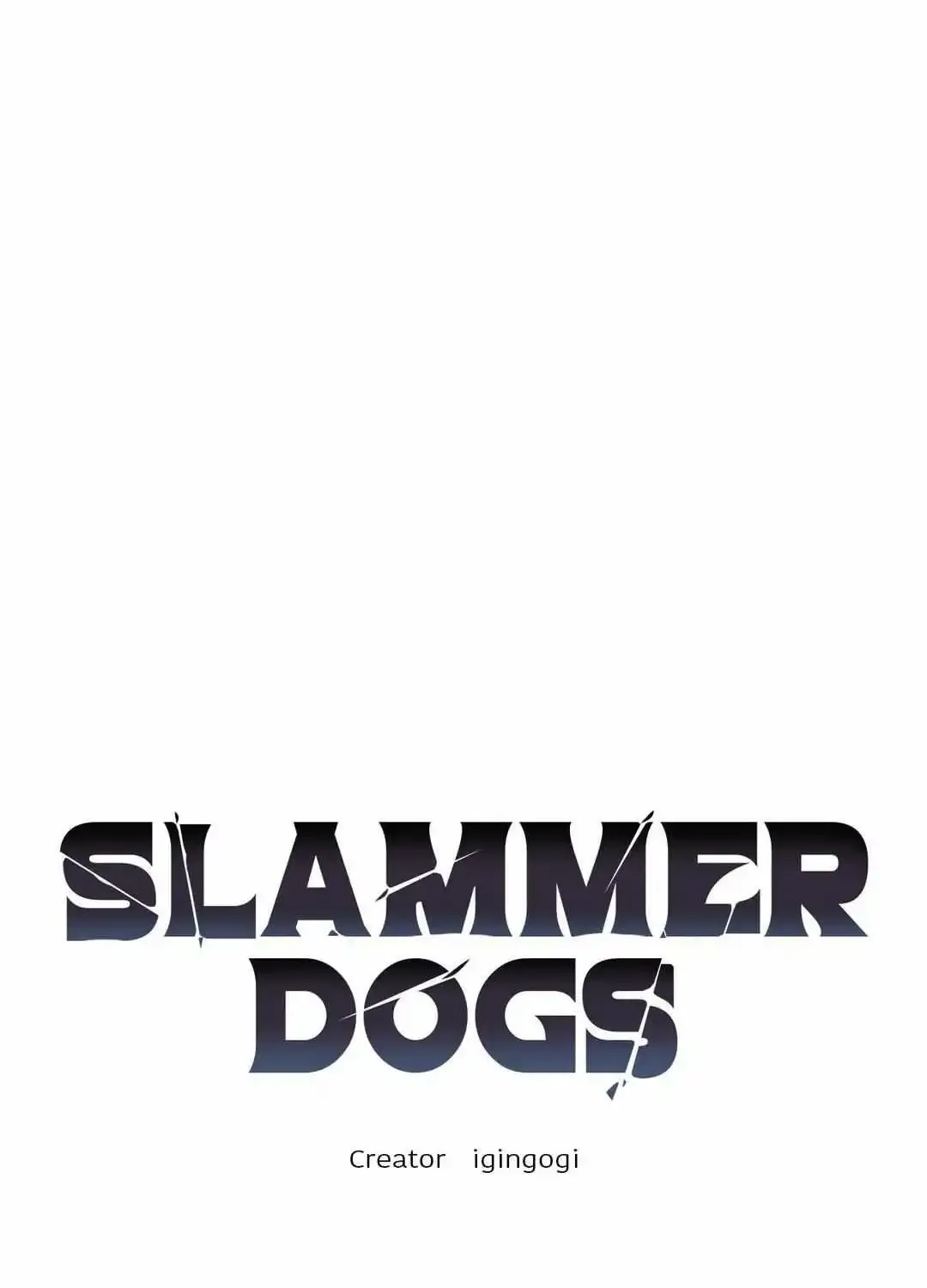 Slammer Dogs Chapter 17 page 13 - MangaKakalot