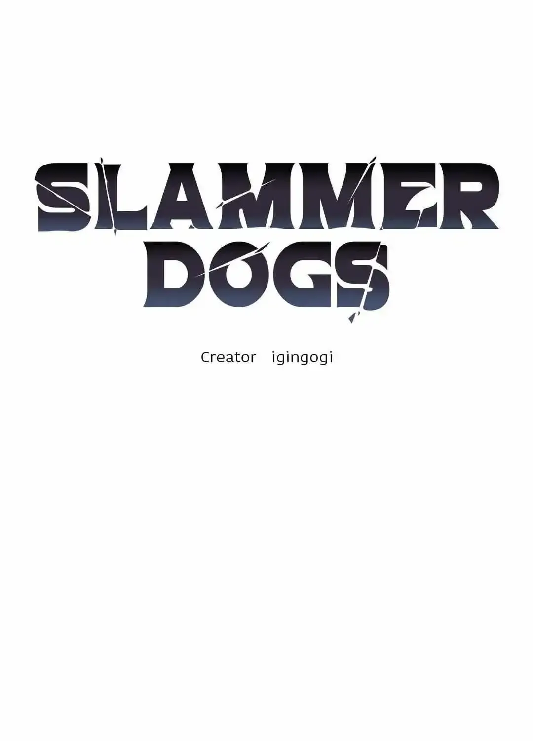 Slammer Dogs Chapter 18 page 58 - MangaKakalot