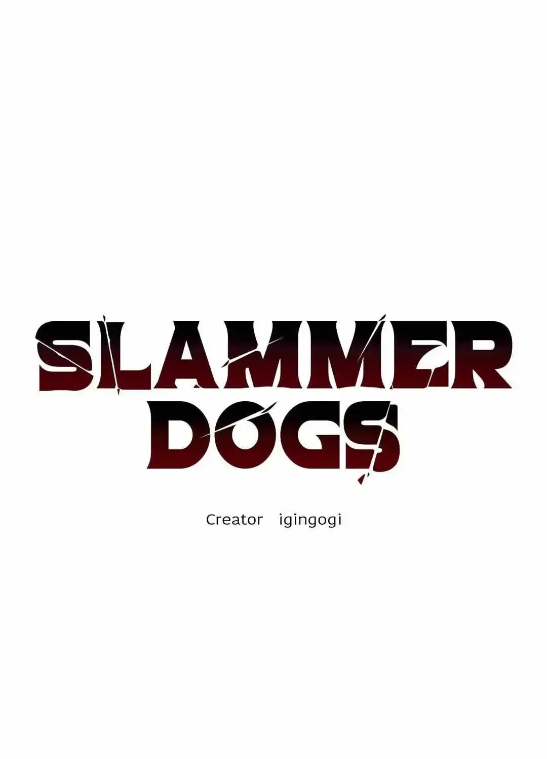 Slammer Dogs Chapter 19 page 26 - MangaKakalot