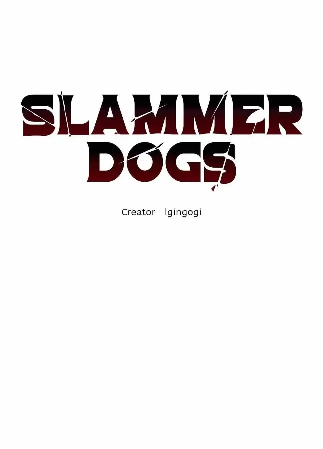 Slammer Dogs Chapter 20 page 19 - MangaKakalot