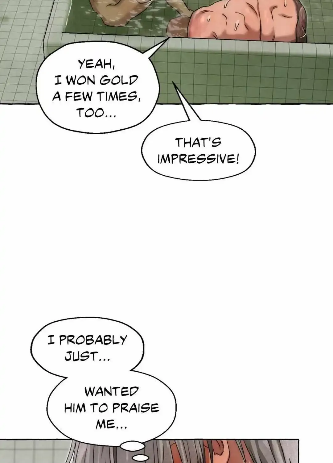 Slammer Dogs Chapter 21 page 53 - MangaKakalot