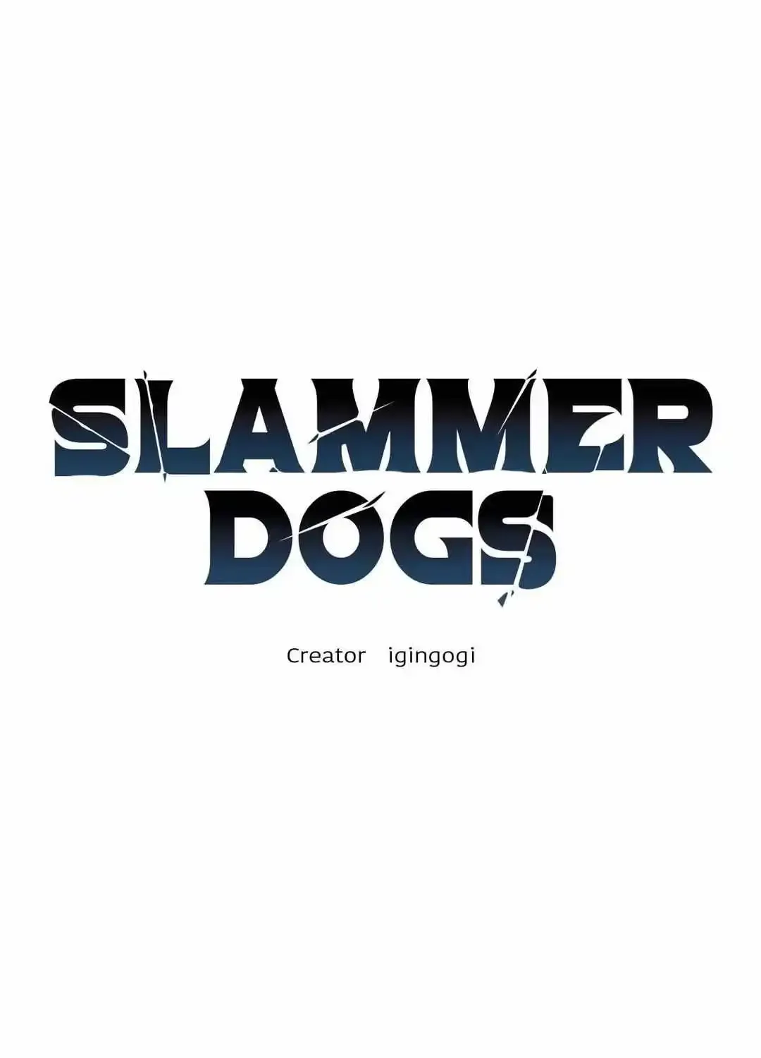 Slammer Dogs Chapter 22 page 65 - MangaKakalot