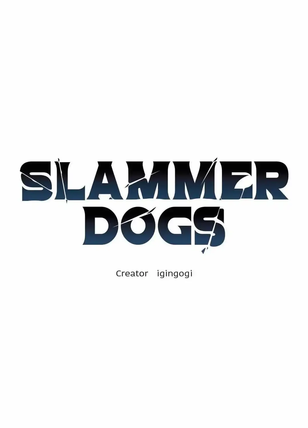 Slammer Dogs Chapter 25 page 20 - MangaKakalot