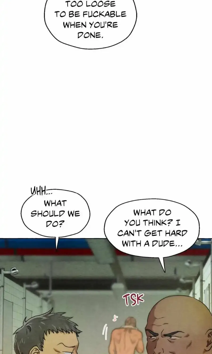 Slammer Dogs Chapter 3 page 40 - MangaKakalot