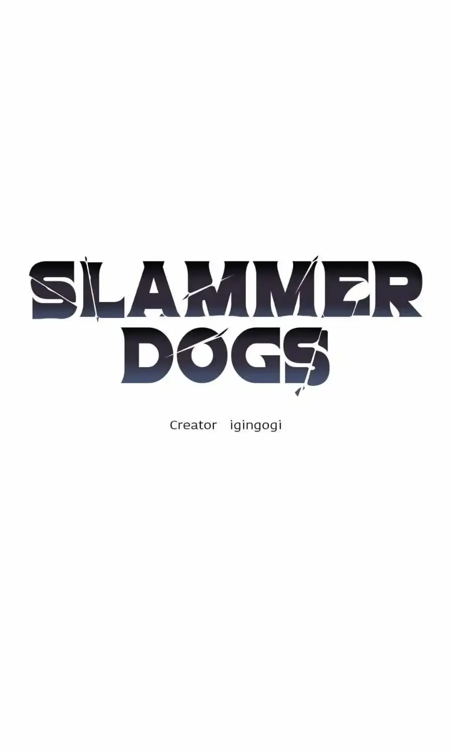 Slammer Dogs Chapter 3 page 47 - MangaKakalot