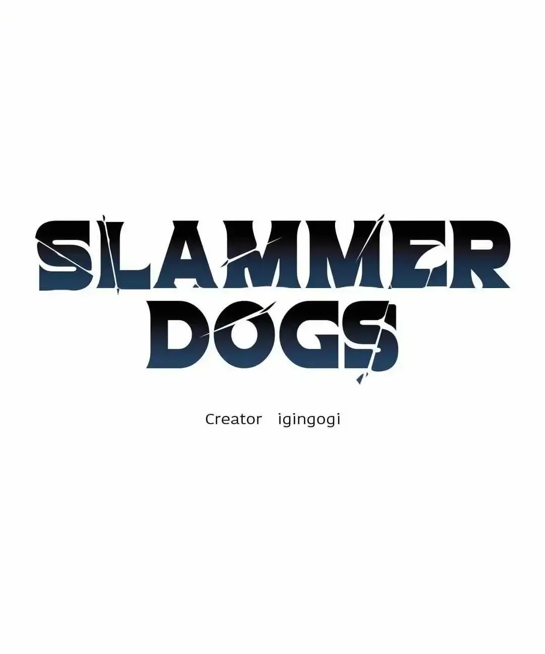 Slammer Dogs Chapter 30 page 51 - MangaKakalot