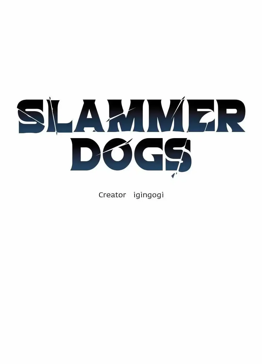 Slammer Dogs Chapter 33 page 82 - MangaKakalot