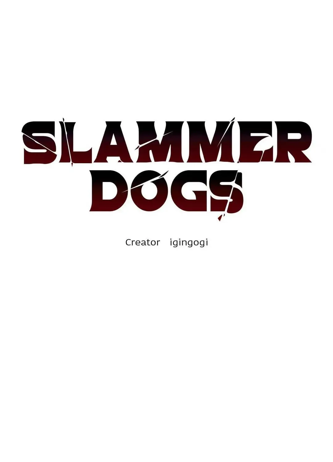 Slammer Dogs Chapter 34 page 40 - MangaKakalot