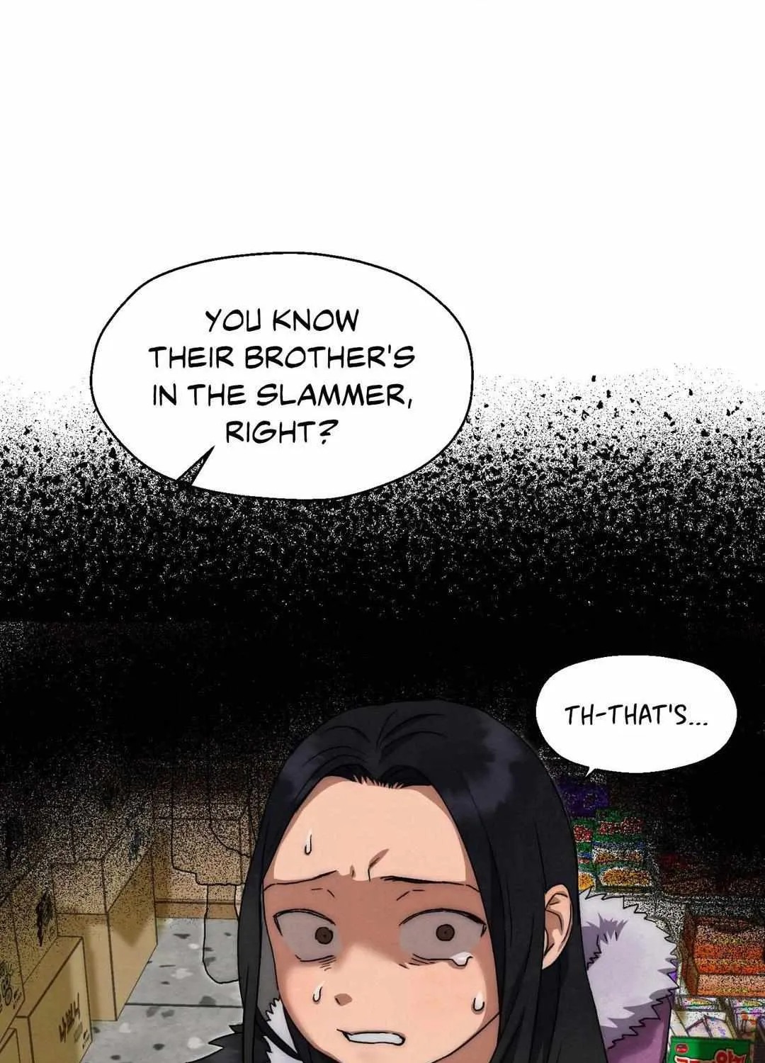 Slammer Dogs Chapter 34 page 79 - MangaKakalot