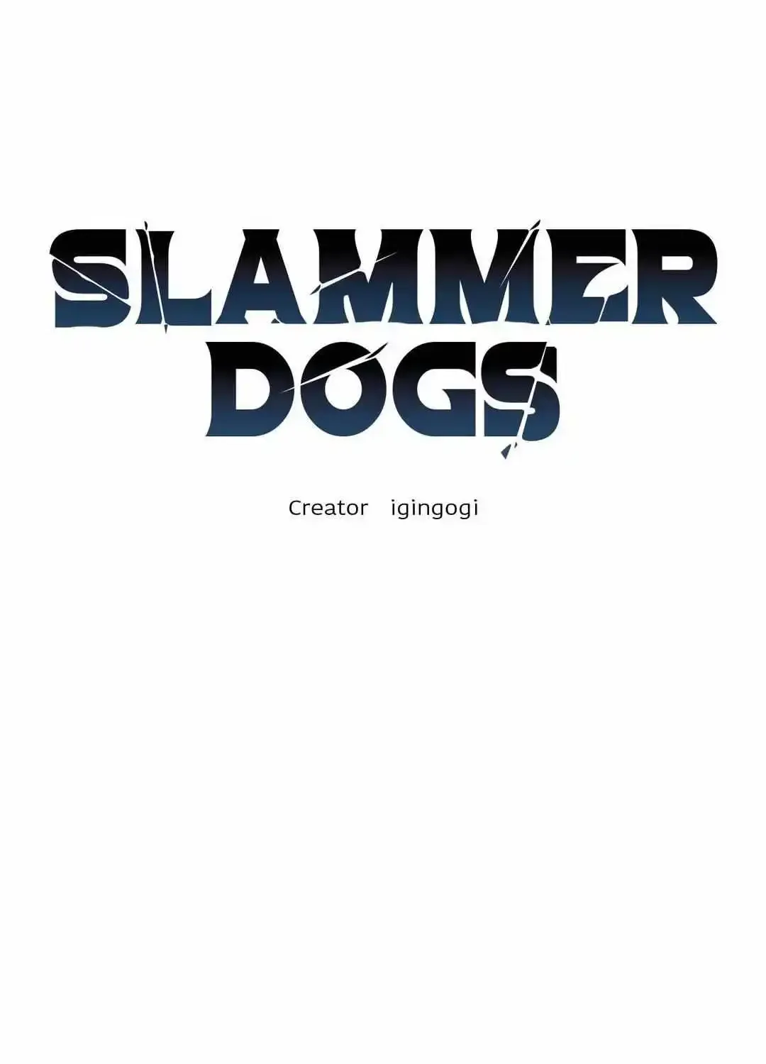 Slammer Dogs Chapter 35 page 37 - MangaKakalot