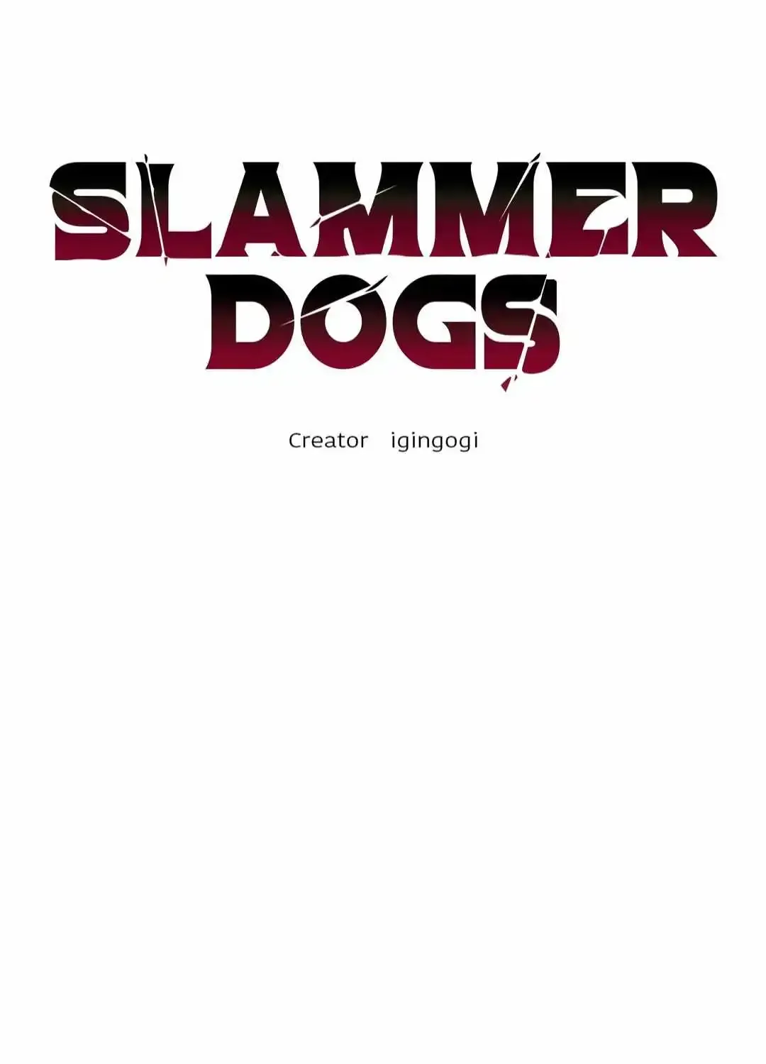 Slammer Dogs Chapter 7 page 11 - MangaKakalot