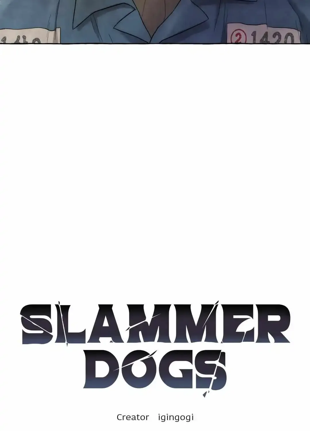 Slammer Dogs Chapter 8 page 73 - MangaKakalot