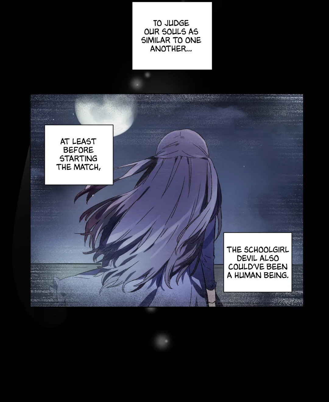 Sleeping Princess And Dreaming Devil Chapter 29 page 26 - MangaKakalot