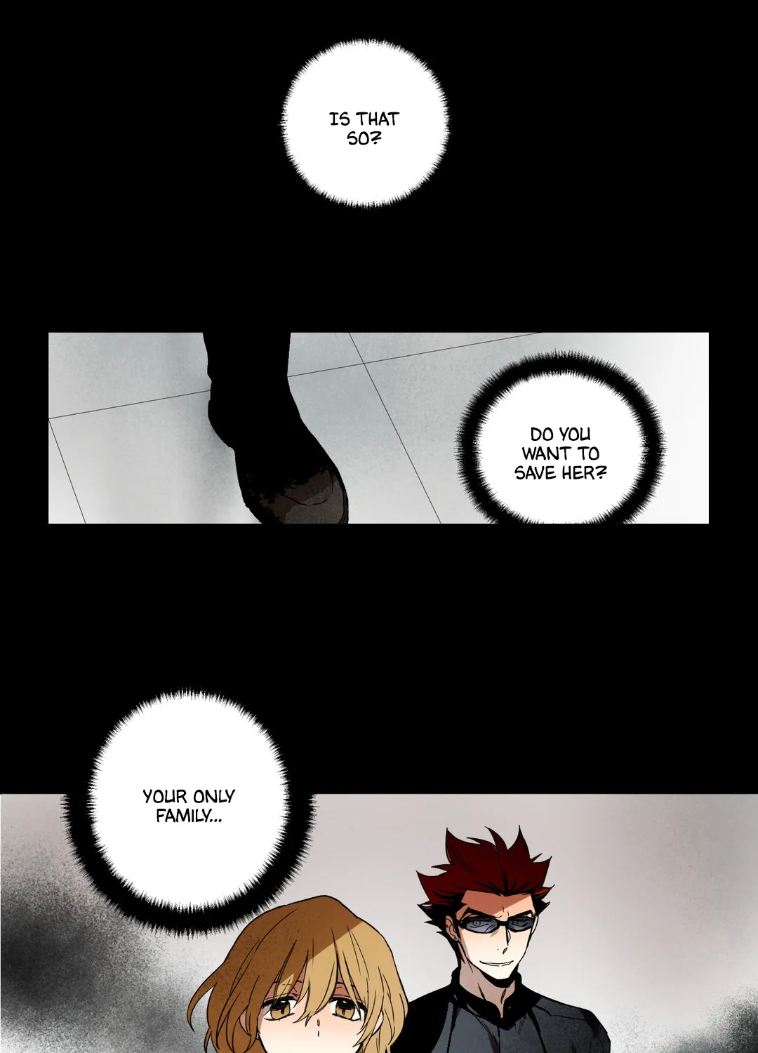 Sleeping Princess And Dreaming Devil Chapter 36 page 28 - MangaKakalot