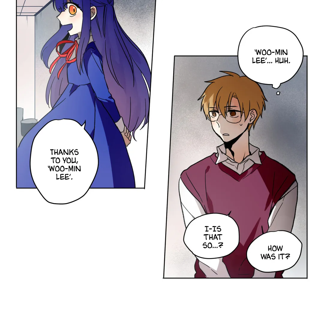 Sleeping Princess And Dreaming Devil Chapter 43 page 30 - MangaKakalot