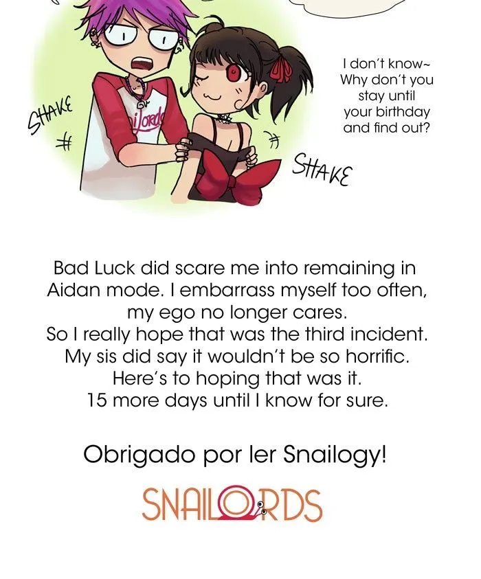 Snailogy Chapter 61 page 8 - MangaKakalot