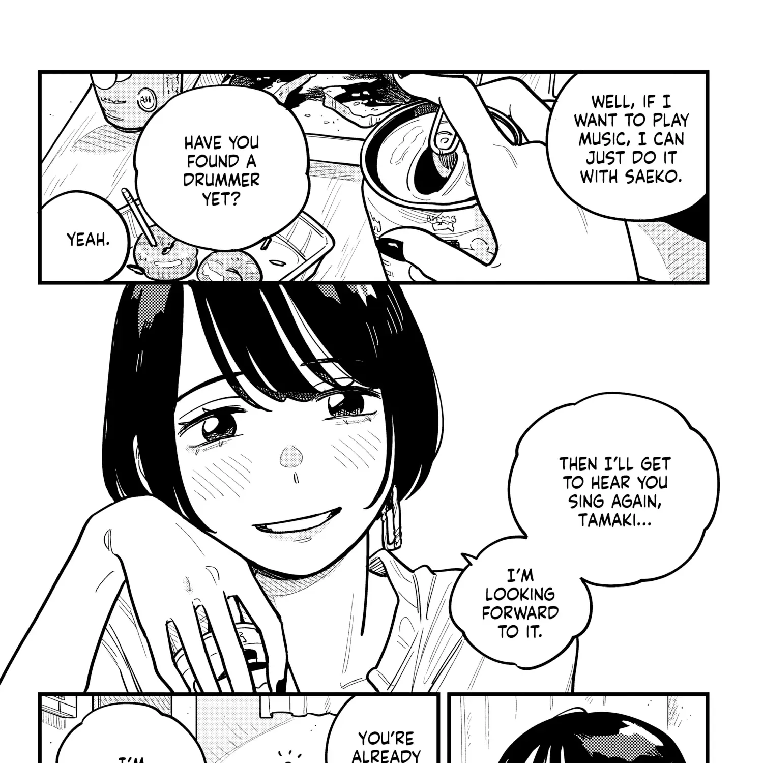 So, Do You Wanna Go Out, Or? Chapter 88 page 7 - MangaKakalot