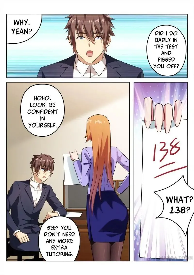 So Pure, So Flirtatious ( Very Pure ) Chapter 31 page 2 - MangaKakalot