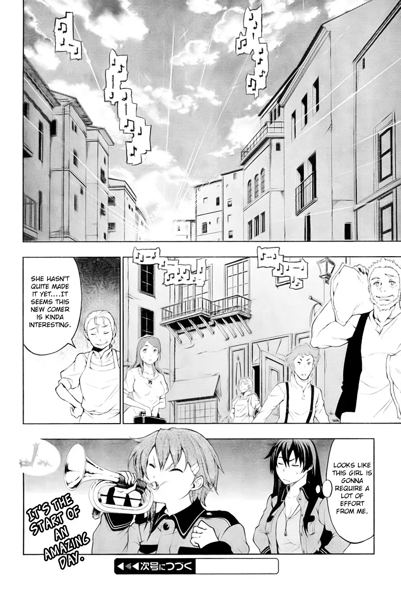 So-Ra-No-Wo-To Chapter 1.1 page 45 - MangaKakalot