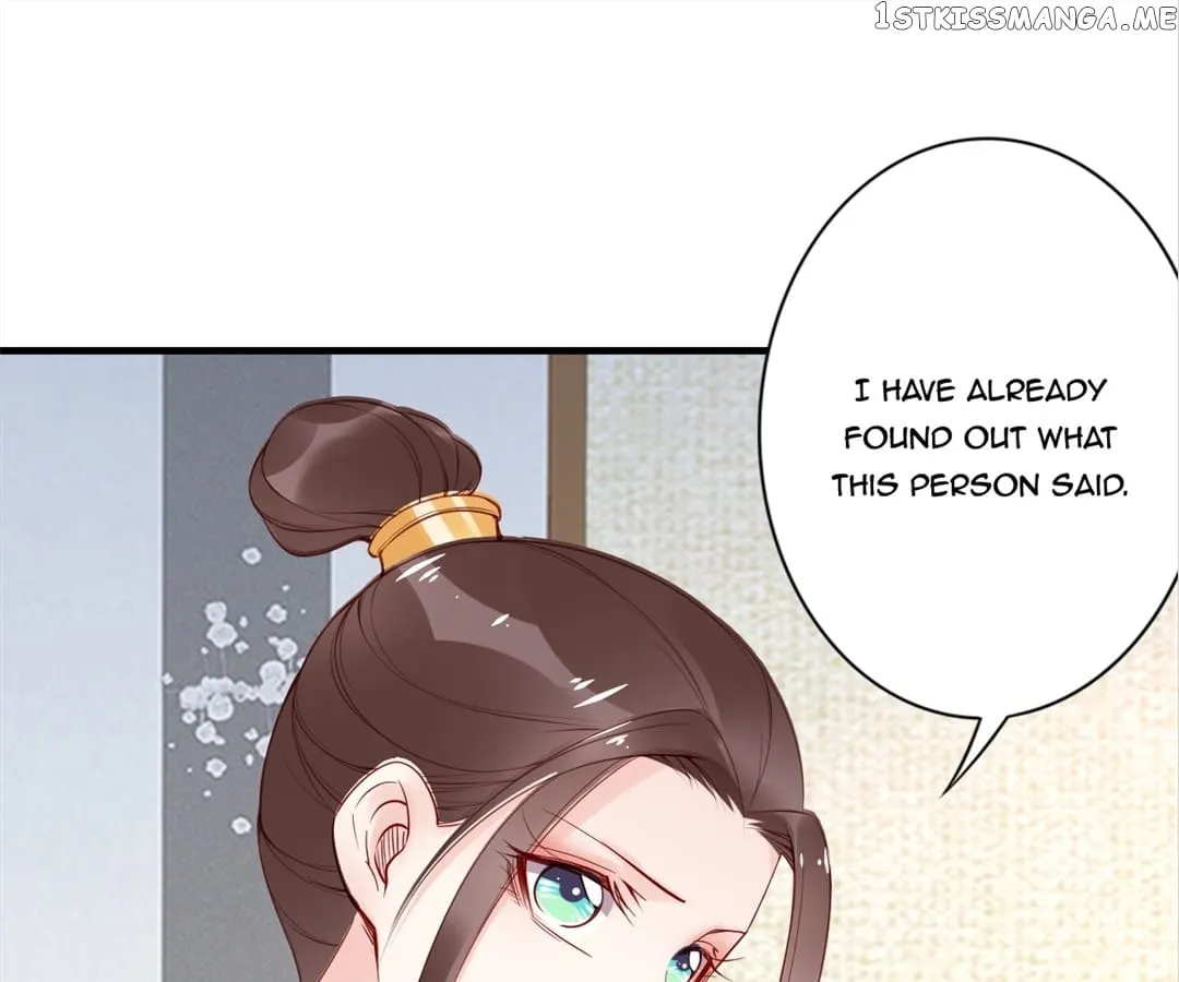 Soaring Phoenix From The East Palace Chapter 58 page 77 - MangaKakalot