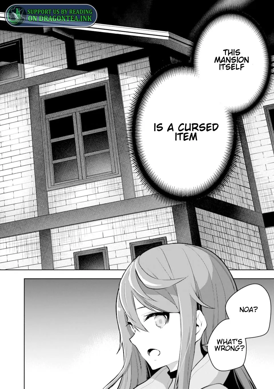 Sobiwaku Zero no Saikyou Kenshi Demo, Noroi no Soubi (kawaii) Nara 9999-ko Tsuke-hodai Chapter 16.4 page 9 - MangaKakalot