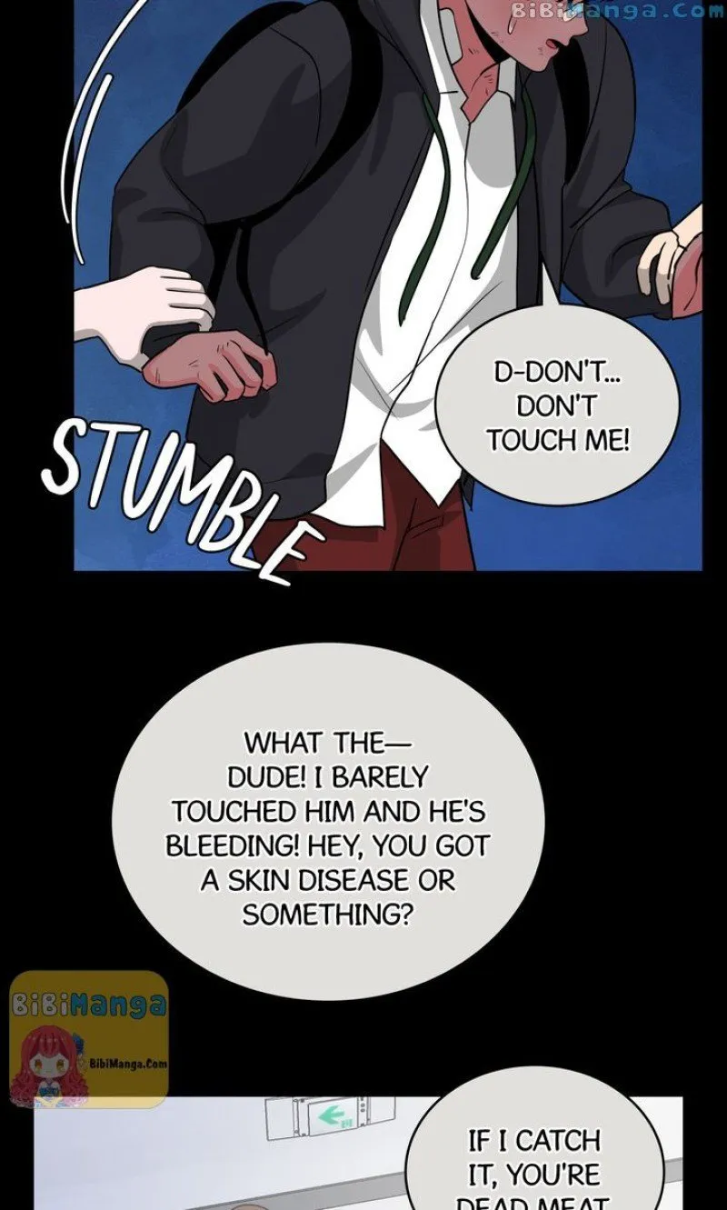 Some Hairy Business Chapter 44 page 70 - MangaKakalot