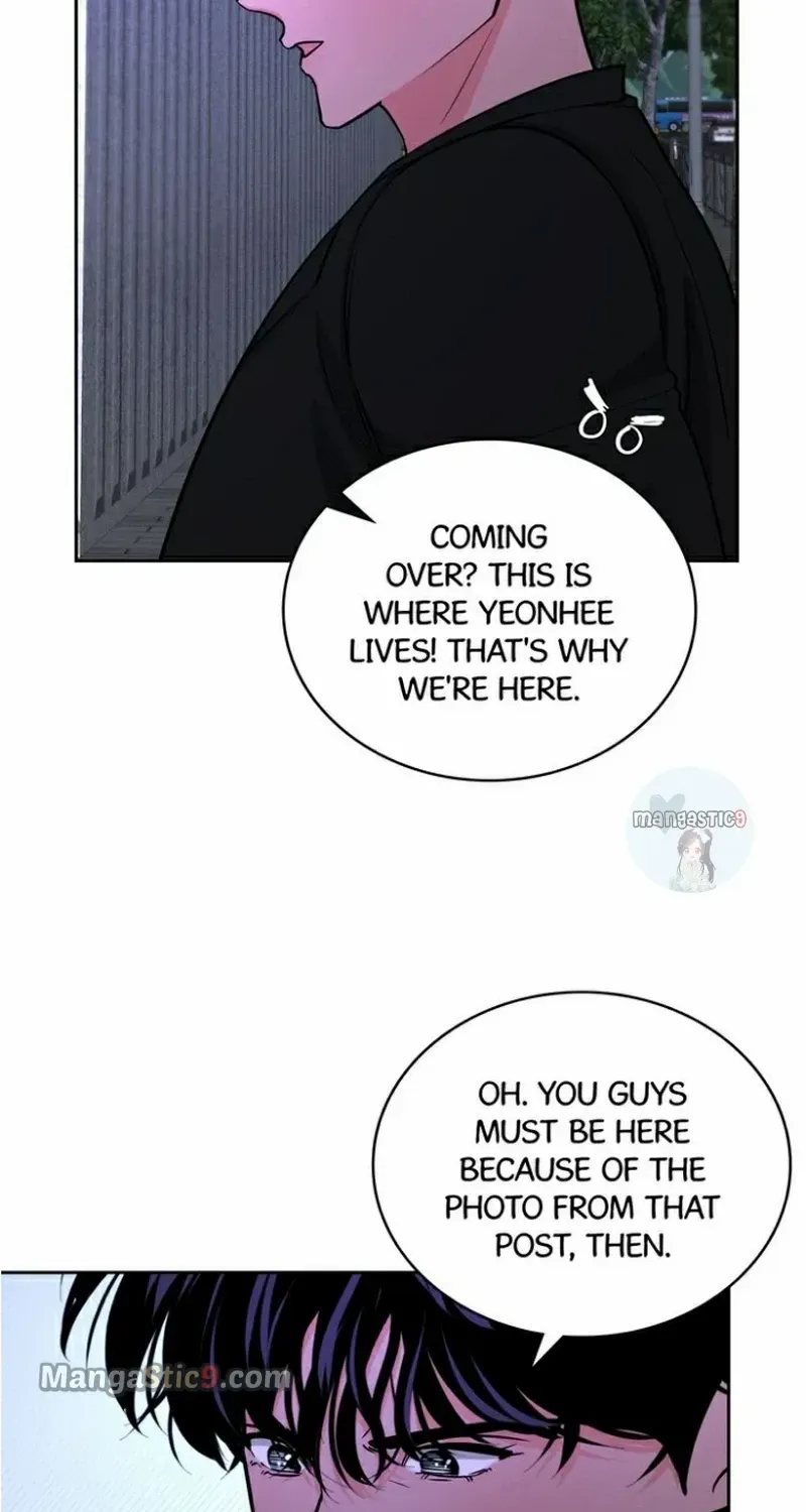 Some Hairy Business Chapter 49 page 59 - MangaKakalot