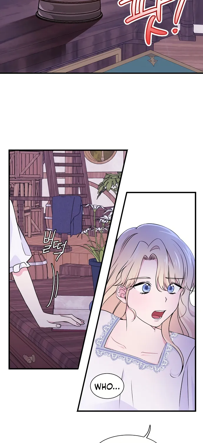 Somehow I Raised A Prince Chapter 7 page 3 - MangaKakalot